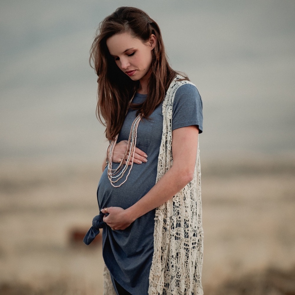 Meet your Posher, Grace